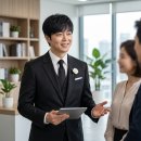 도라지국수집
