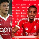 [키커] “2025 여름 이적시장 결산: 리버풀 대 지출, 첼시의 이적 수익, 아스날 초 적자” 이미지