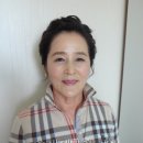 송미정 헤어