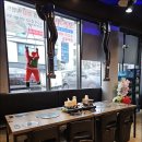 토종한우뭉티기정육식당