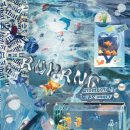 포토샵으로 내 사진 꾸미기 | [방구석] 2026년 달력 후기 (스냅스 달력 제작 후기)