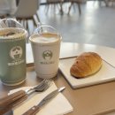 칼국쭈 | 충남 당진 안섬포구 칼국수포장마차 가까운 소금빵 크림라떼 로스터리카페 별미로스터스