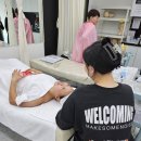 한국미용재료 | 위례피부미용학원 다니고 국가자격증 원패스한 후기,수강료 정보