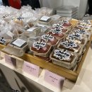 윤달 베이커리 팝업 티라미수 봉시리 후기