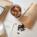 로스팅 | 당일 로스팅 원두 후기 :: 진짜 신선함이 다르네요!