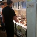 용성통닭 이미지