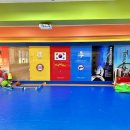 삼성태권도2관 이미지