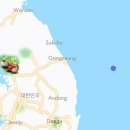 해담뜰2 | 5월 2박3일 울릉도 독도패키지여행 1일차 후기