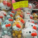 코끼리 동물약국 | 호주 시드니 여행 패디스마켓 기념품 쇼핑리스트 선물 추천 가격