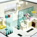 핑크하우스 이미지