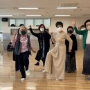 건강댄스 이미지