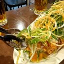 [은평/불광역맛집]호치킨 파닭치킨 순살 스푼떡볶이 재방문 후기