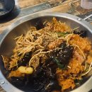 [일상]홍대 마라공방 | 개화 고양이카페 | 고양이정원 | 버터조셉 | 충정로 꽃집 추천