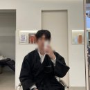 [명동 미용실] 헤리크 명동 리송 디자이너, 더벅머리에서 시스루 댄디컷 변신 후기