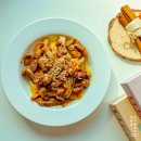 공감몽글계란덮밥 | 닭형 닭다리살 스테이크 얹은 '맛도리' 오야코동 계란양파덮밥 오야꼬동 만들기