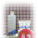 엔피(NP)케어 울산중구점 | 에스트라 아토베리어 365 캡슐 토너 내용과 올리브영 바이오던스 듀얼 겔 토너 패드