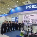 프리시스, SEMICON Korea 2026 참가 후기