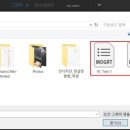 클릭 pc town 이미지