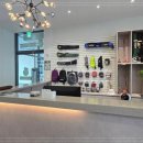 씨엘스크린골프 이미지