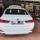 G마린모터스 | [부산수입차정비]_BMW_G20_320d_테크텍ecu맵핑_BMW_출력상승_해운대수입차정비_비비모터스_BB모터스