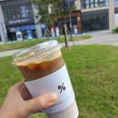 텐퍼센트커피아산