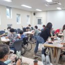 평화보건지소 이미지