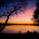 노을빛언덕 이미지