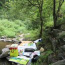 산디마을오토캠핑장 이미지