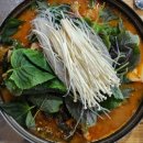 24시 율량동 오케이감자탕, 야식 성지 방문 후기 (볶음밥 꿀맛)