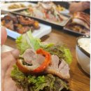 동네맛집족발 이미지