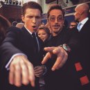 Spider-Man : Homecoming (Trailer) | &#39;스파이더맨: 홈커밍(Spider-Man: Homecoming, 2017)&#39; 후기 (스포일러 포함)