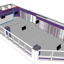 다음세대 태권도 이미지