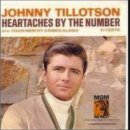 Johnny Tilotson의Heartaches By The Number 이미지