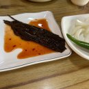 찐우거지뼈해장국