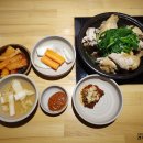 약수시장 이미지