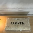 Carol | FARVEN 파르벵 울 케이블 니트 후기 CAROL WOOL CABLE KNIT