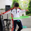 한국외발자전거 이미지
