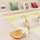 아라타워 | [강남역 마사지] 더풋샵마사지 강남역아라타워점 바디 관리 솔직후기