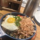 노량진 맛집 일식추천 오코노미야끼 맛집 내돈내산 후기 ‘오코노미스토리’