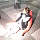 YAE 후유증