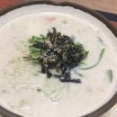 으뜸칼국수랑콩국수랑 이미지