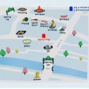 포방터시장 이미지