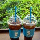 쓰리엑스라지커피 | 가성비 좋은 인계동 카페 : 쓰리엑스라지커페