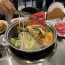 쌍문동 맛집 킹샤브샤브 무한리필 샤브샤브 셀프바 이용 솔직 후기