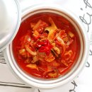 고기 동생 찌개 이미지
