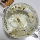 꽃피다 | 꽃차로 전하는 정성 꽃 다시피다 꽃차선물세트 후기