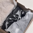 와이드비전 | SALOMON 살로몬 XT 위스퍼 녹턴비전 블랙 캐슬락 240 내돈내산 후기 (L491315/사이즈팁/블랙실버운동화)