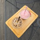 130 | [하동] 🌿 십리벚꽃길 카페 추천 | 지리산 뷰 감성 카페 브릿지130 솔직 후기 ☕✨