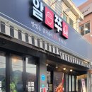 알쭈 - 광산구 | 알쭈 쭈꾸미 전문점 솔직 후기 | 매운맛 마니아들의 성지!