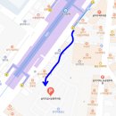 4호 공영주차장 화장실 1 | 용산 삼각지공영주차장 주말 공휴일 다녀온 후기 가격